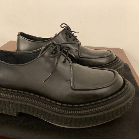 ADIEU PARIS SHOES- Type 124 - Picture 4 of 8